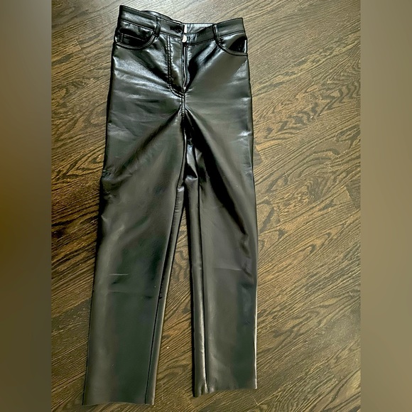 Wilfred Aritzia pants - Picture 1 of 3
